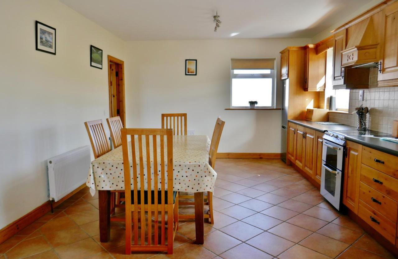Villa Cois Farraige Doolin Exterior foto