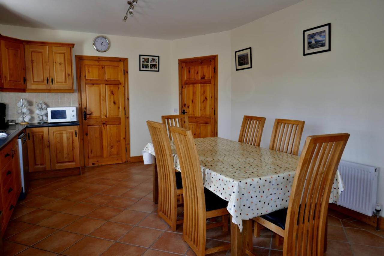 Villa Cois Farraige Doolin Exterior foto